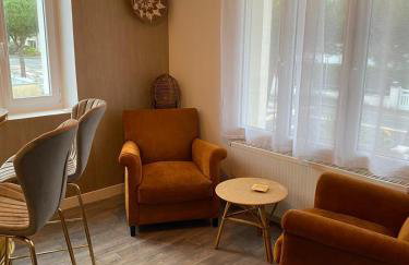 Villa des Pins - Foto 5
