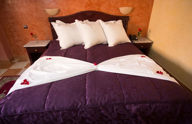 Les Ambassadeurs Appart Hotel - Foto 9