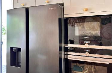 Stadtwohnung mit Garten - Foto 47