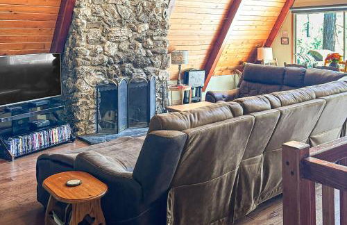 Alford Family Lodge - Photo 18