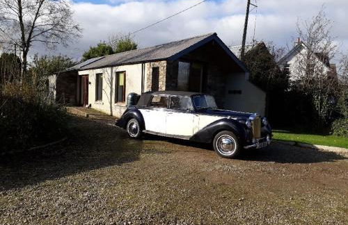 Hilltop Lodge - Foto 1