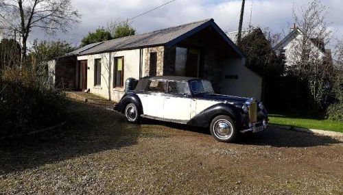 Hilltop Lodge - Foto 1