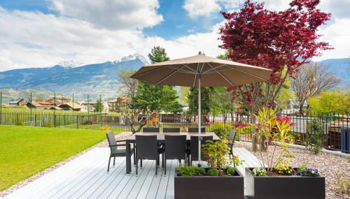 Marlingsuites - Foto 3, Garden