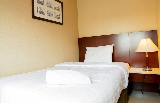 2BR Apartment with Private Bathtub at Galeri Ciumbuleuit 1 - Foto 4