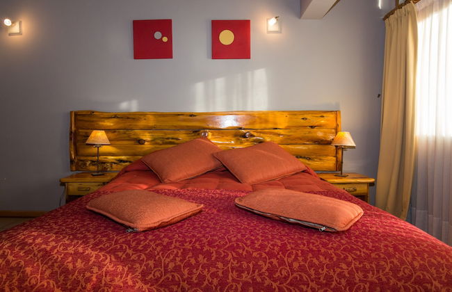 Lagos del Sur - Photo 49