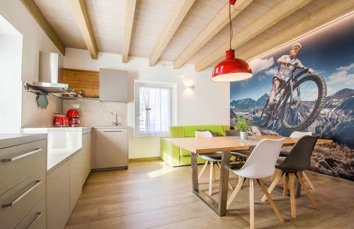 Casa Tosca - Holiday Home - Photo 51