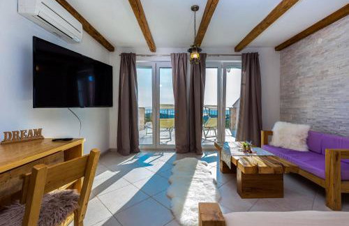 Lucija House - Lika Senj county - Foto 12