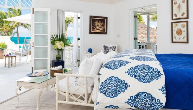 Coral House - Foto 2, Habitación