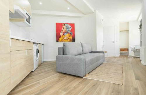 Bright & Central Charming Apartment REMS - Foto 11