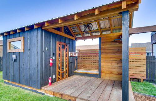 12 Mi to Bozeman Pet-Friendly Gem with Sauna and Yard - Foto 26
