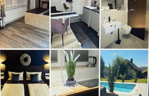 Ferienwohnung 1-4 Personen in Goslar - Foto 13