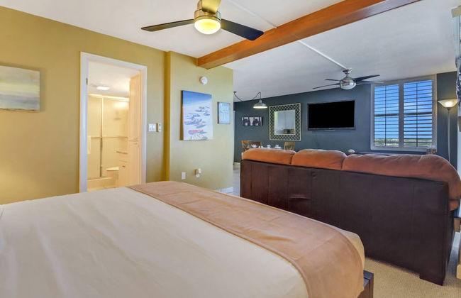 Beach & Tennis 1802 - Foto 13