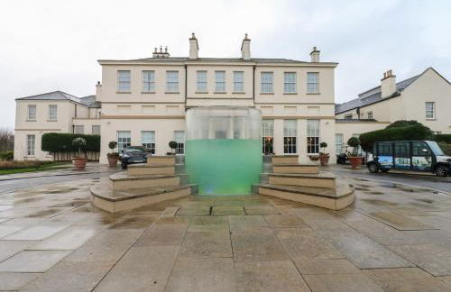 Coastal Lodge at Seaham Hall - Photo 56