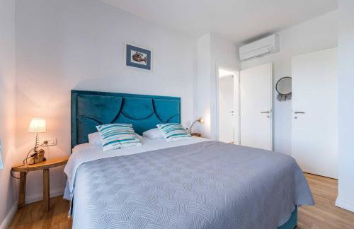 MY DALMATIA - Luxury villa Tala with amazing sea view, private heated pool and sauna - Photo 48