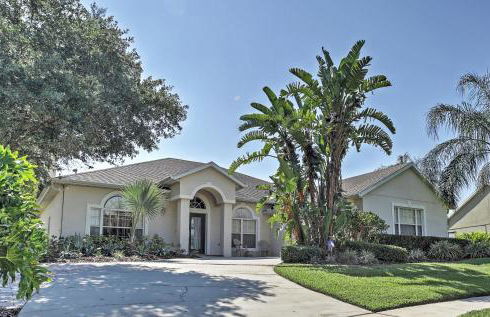 4 Mi to Disney Kissimmee Group Getaway - Foto 1