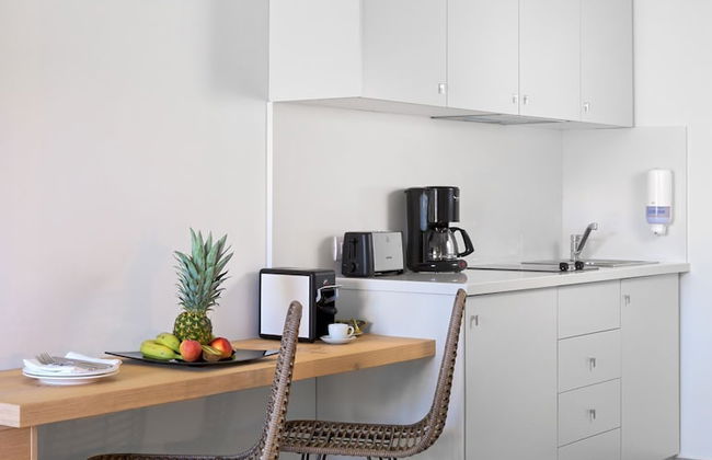 Sun Beach Resort - Photo 45