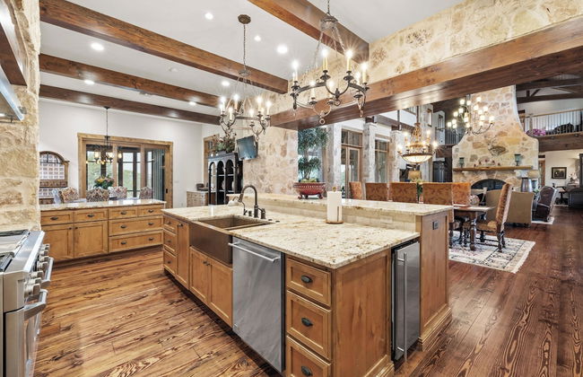 Private Ranch - Pool, Ping Pong, Yoga, Weddings, Games - Photo 19