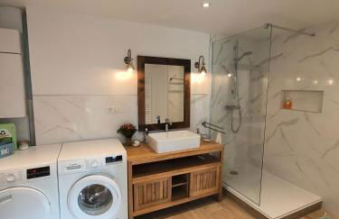 La Ferme de Penanguer - Foto 18