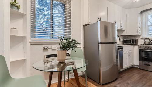 Detroit by Modern Midstay - On City Park #T22 - Foto 3