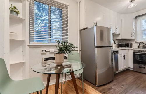 Detroit by Modern Midstay - On City Park #T22 - Foto 3