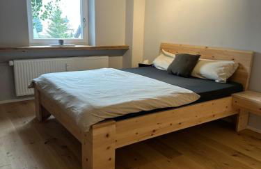 Ruhiges Apartment am Tor zum Allgäu - Foto 5