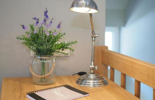 Fischerhus Loddin mit Sauna und Kamin - Foto 24