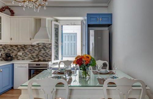 Andy Port House with Seaview by Goutos Properties - Foto 10