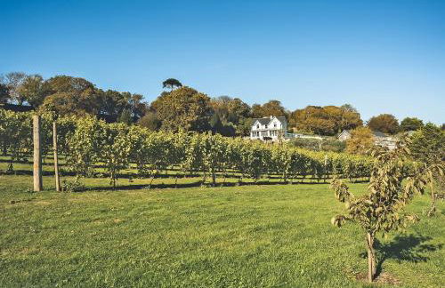 Bwthyn Hudol Bach - Uk46709 - Foto 17