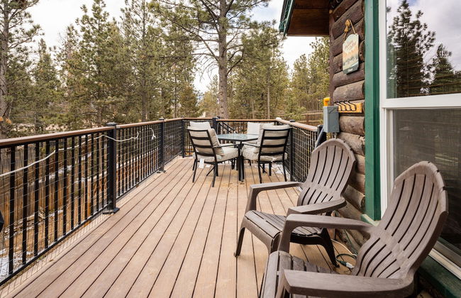 The Hideout - Foto 13