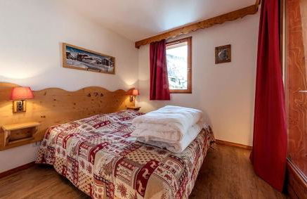 Appartement familial Abries - Jacuzzi et piscine - Pied des pistes - Photo 11