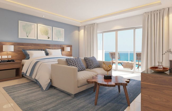 Luxury Penthouse & Imperial Suites - Photo 38