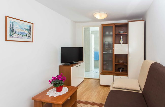 Apartment Nadalina - Foto 8