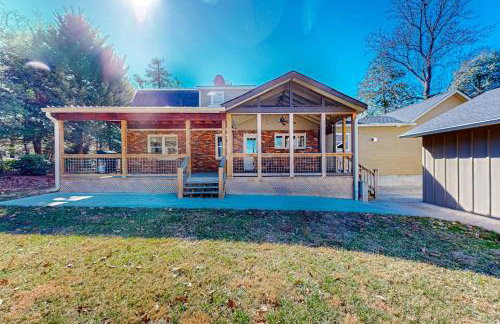 Brevard Bungalow - Foto 28