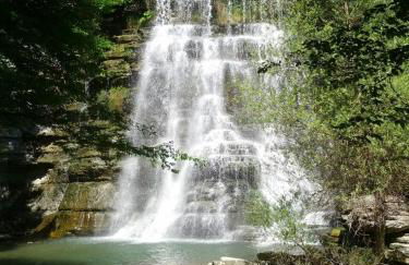 Agriturismo Il Falco del Monte Fumaiolo - Foto 20