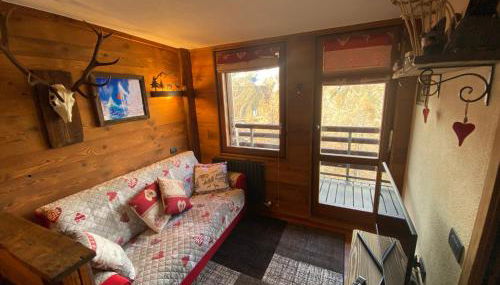 Baita delle marmotte CIR n 0012 - Foto 2