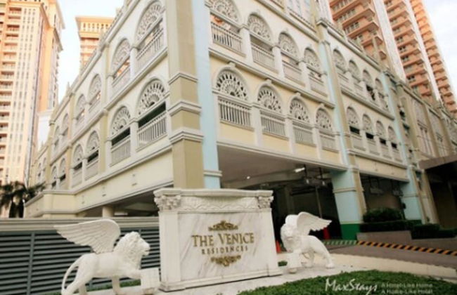 MaxStays Max Pavilion at The Venice Residences - Foto 40