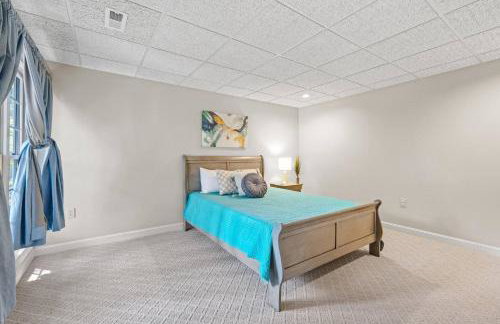 Seneca Golf Course Home w/ Game Room Near Clemson - Foto 13