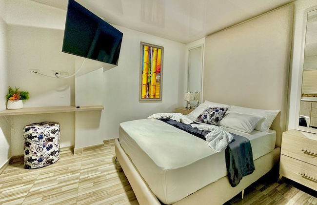 Hospedarte Cali - Photo 23