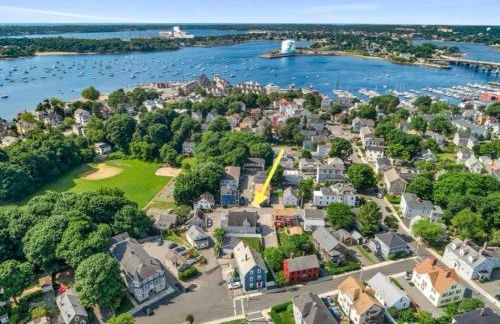 Stylish Stay By Beach And Shops - Foto 23