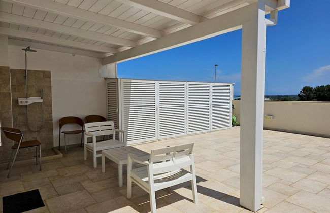 Residenza Lamandia in Capitolo - Foto 61