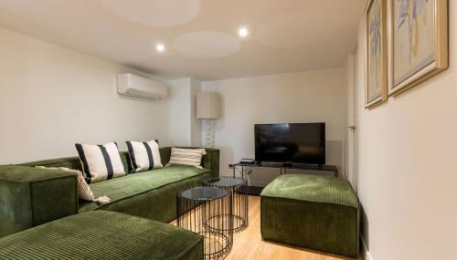 Modern and wide- 3Bd 25 Bth- Plaza Castilla - Foto 5, Other