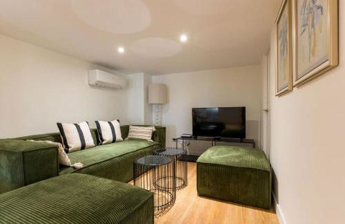 Modern and wide- 3Bd 25 Bth- Plaza Castilla - Foto 5