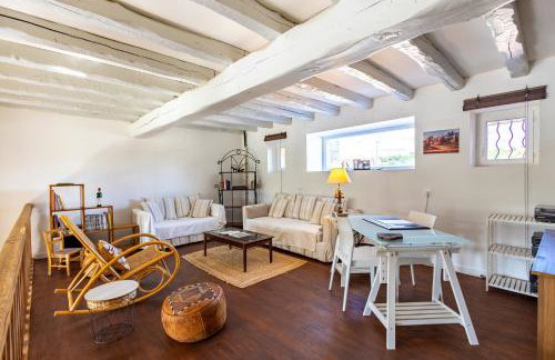 L'Échappée Belle - Grande Maison, Jardin & Piscine - Foto 5