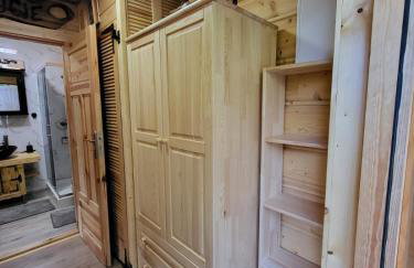 Domek przy skalniaku - Foto 14