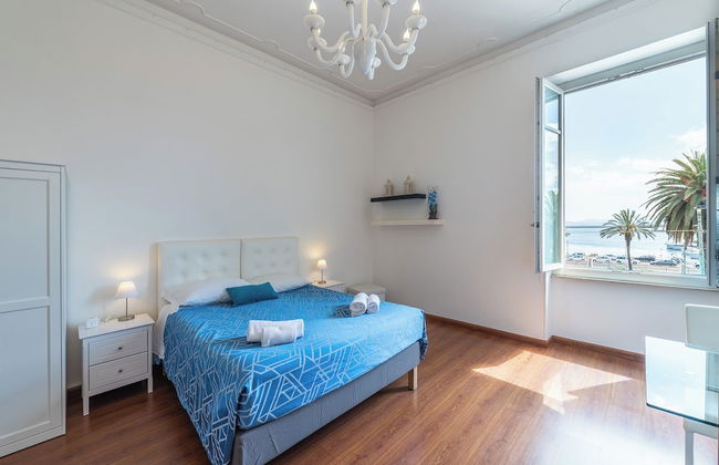 Blanco Rooms - Foto 1