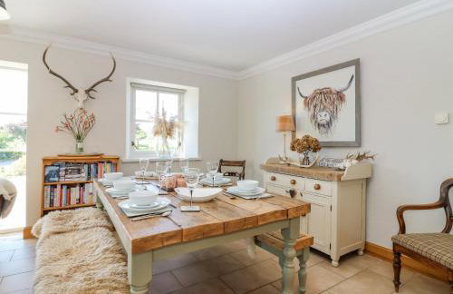 Stable Cottage - Foto 7