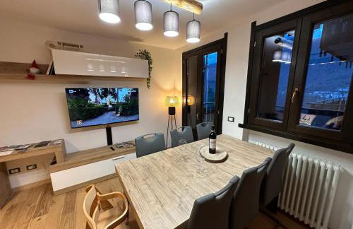 SnowLodge Valmalenco - Foto 1