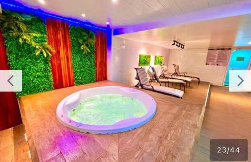 VG Fun Fortaleza - Apartamento de Temporada na Praia do Futuro - Foto 76