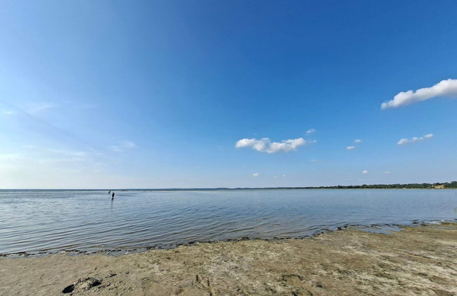 4 Person Holiday Home in Jaegerspris - Foto 40