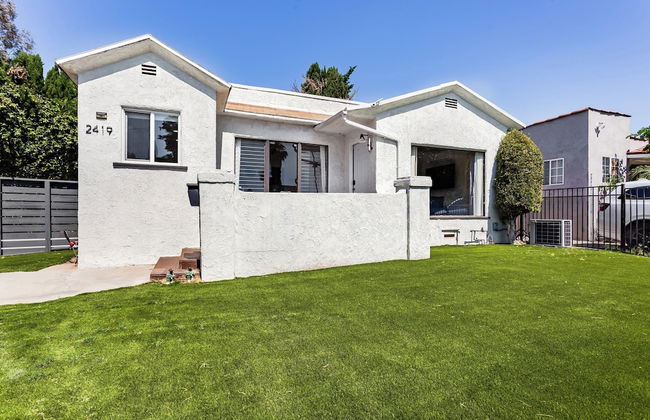 South Sycamore by Avantstay Centrally Located - Foto 31